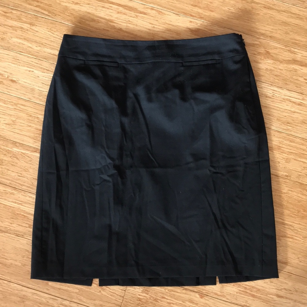 BR pencil skirt
